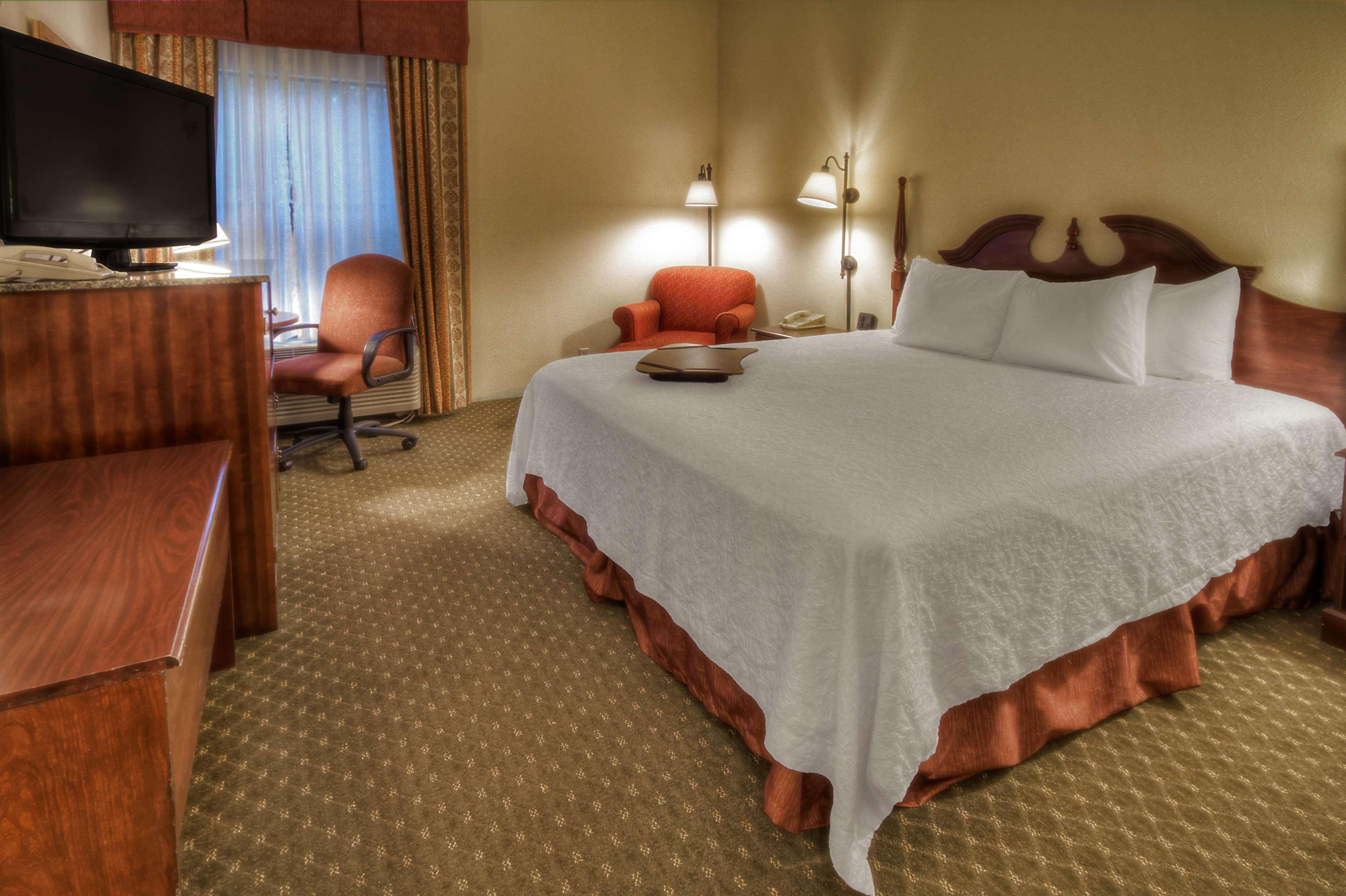 Hampton Inn Marion Jacktown Екстер'єр фото