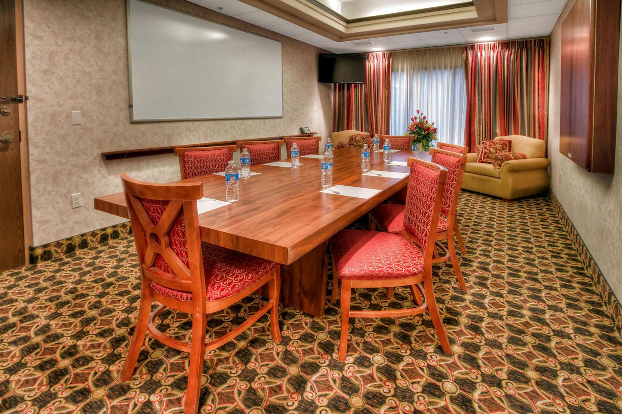 Hampton Inn Marion Jacktown Екстер'єр фото