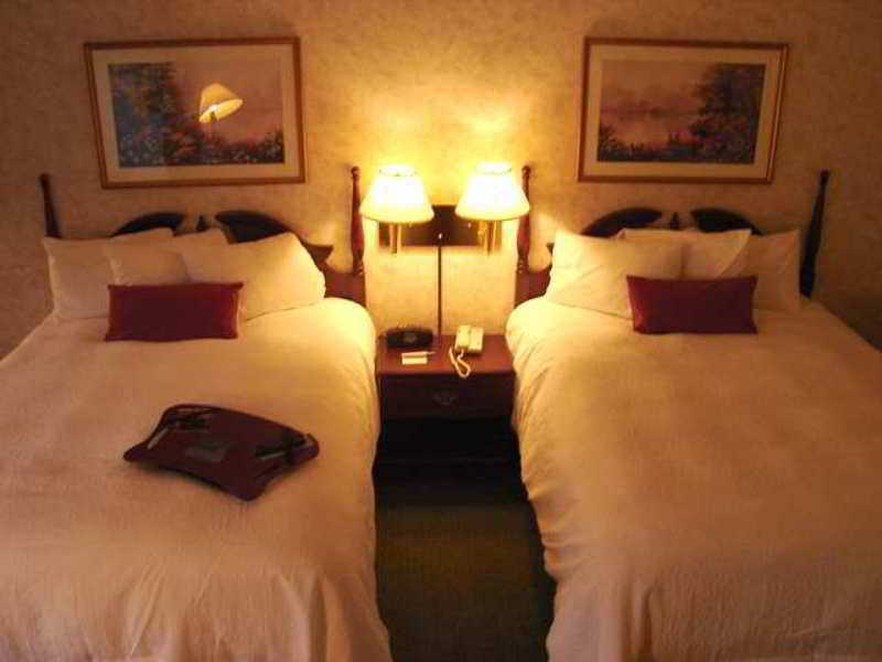 Hampton Inn Marion Jacktown Номер фото