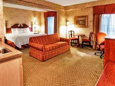 Hampton Inn Marion Jacktown Екстер'єр фото