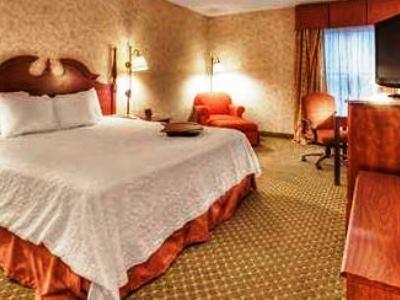 Hampton Inn Marion Jacktown Екстер'єр фото