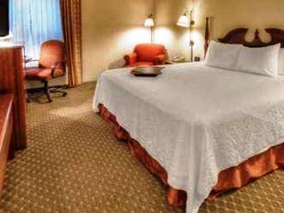 Hampton Inn Marion Jacktown Екстер'єр фото